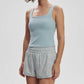 Varley - Women's Barney Piped Tank Top