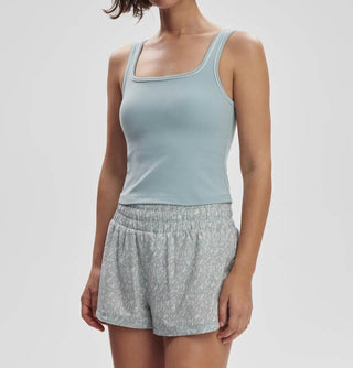 Varley - Barney Piped Tank Top