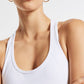 Bandier - Bandier Center Stage Tank Top