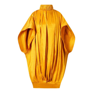 Chuks Collins - Tola Cocoon Dress