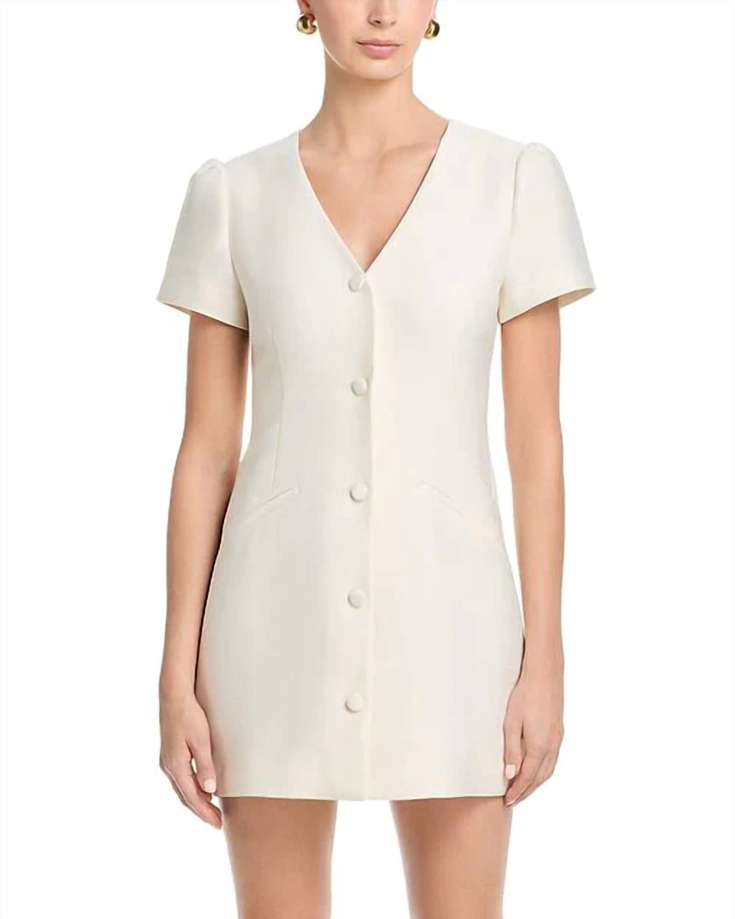 Free People - Sundazed Mini Dress
