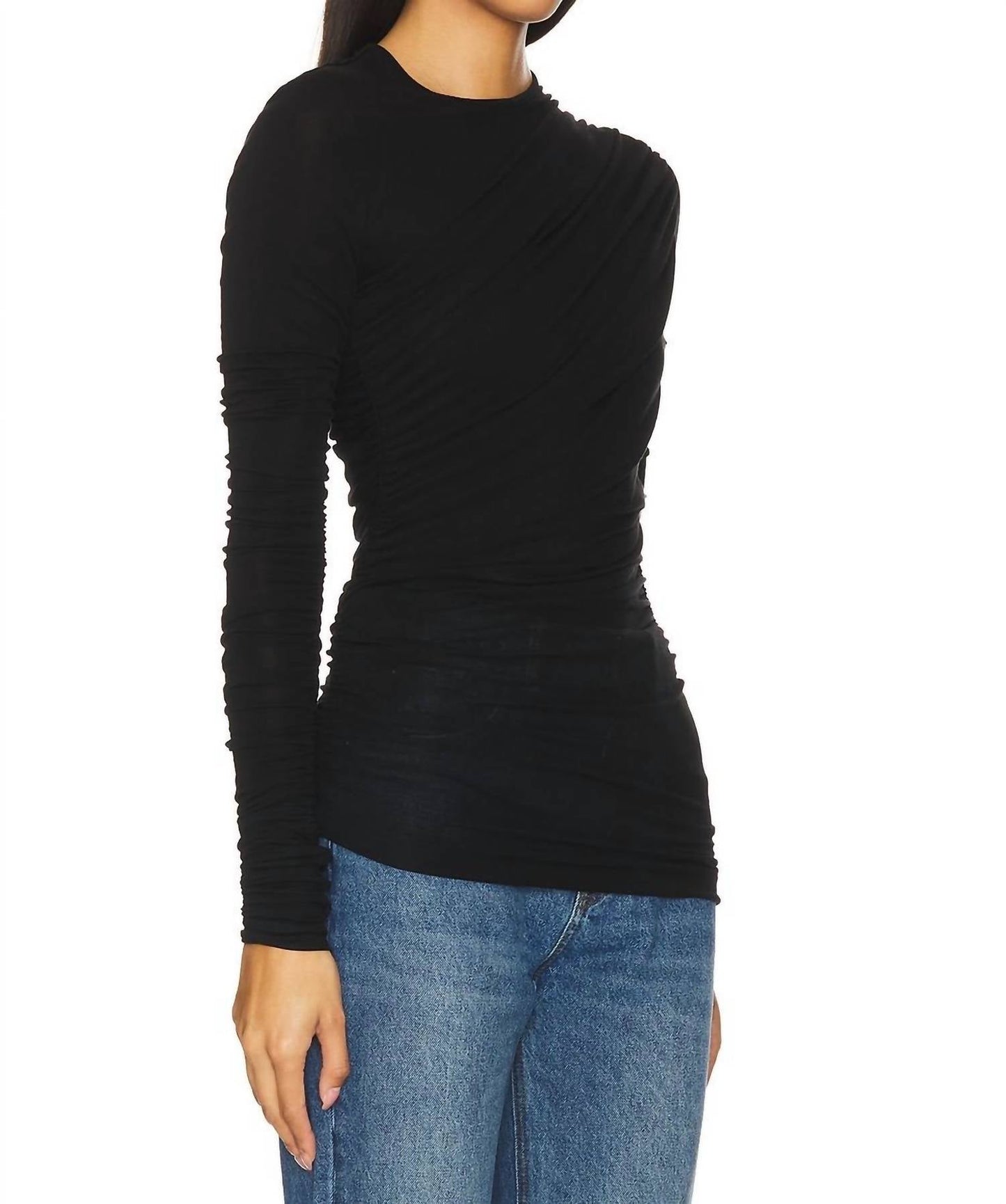 Agolde - Tania Twist Tee