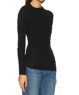 Agolde - Tania Twist Tee