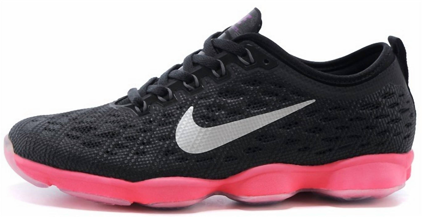 Nike - Women's Zoom Fit Agility Sneakers