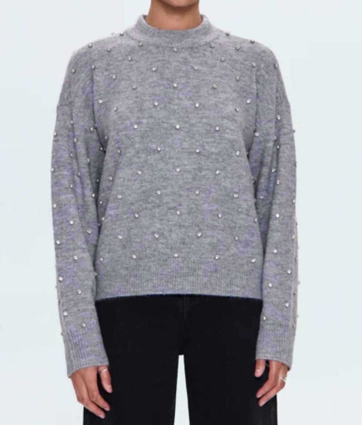Pistola - Aura Crewneck Sweater