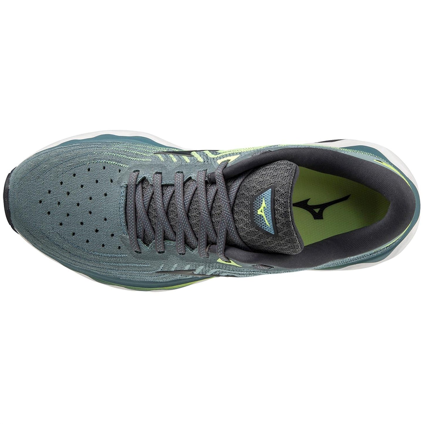 Mizuno - Men's Wave Horizon 6 Running Shoes