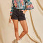 Andree By Unit - South Beach Embroidered Top