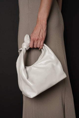 Lemiz - Women's Gemma Clutch Handbag