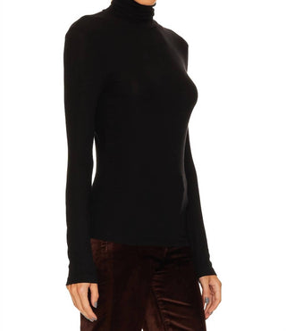 Agolde - Pascale Turtleneck Top