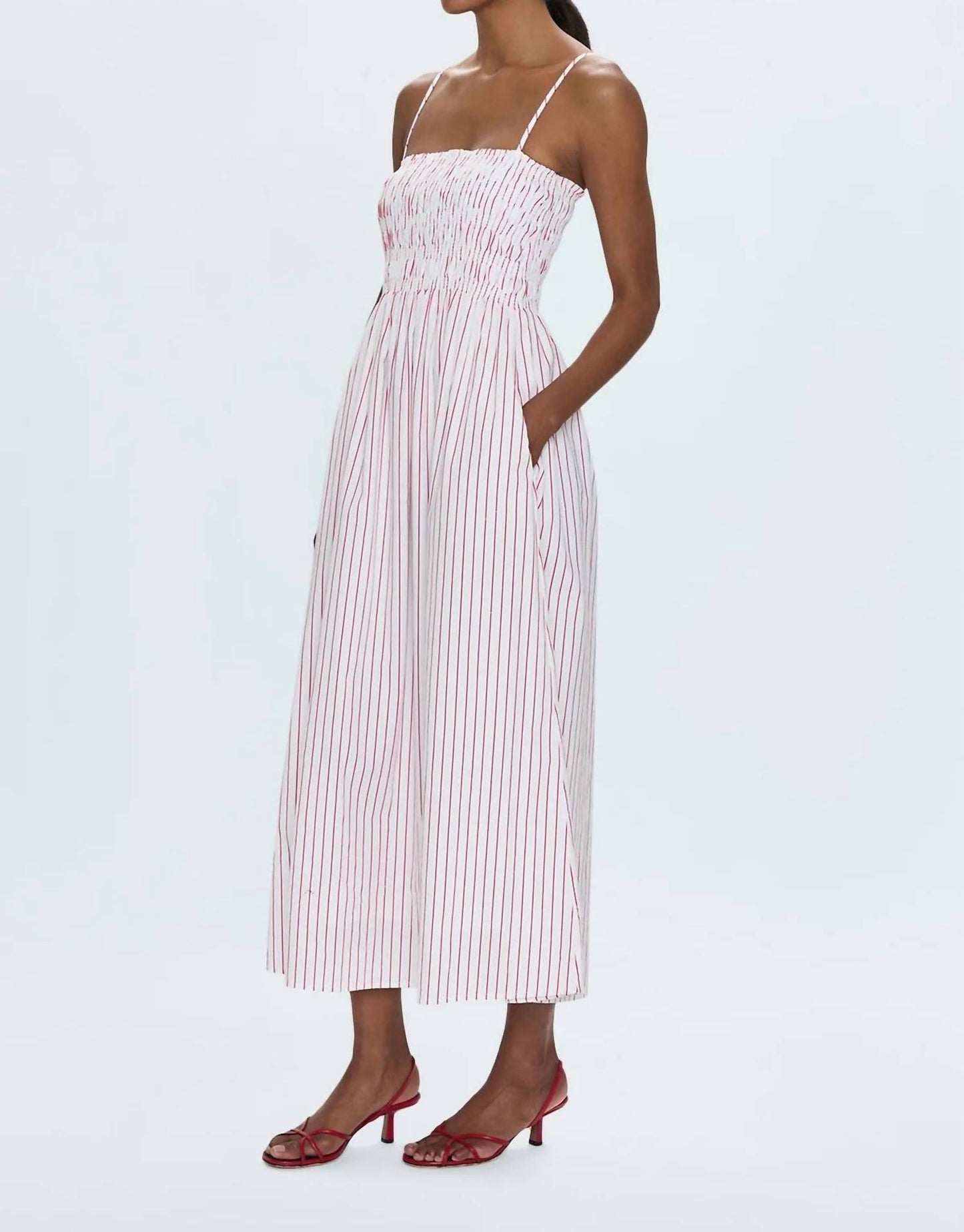 Pistola - Bianca Dress