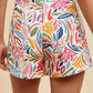 Anniewear - Frankie Floral Skirt