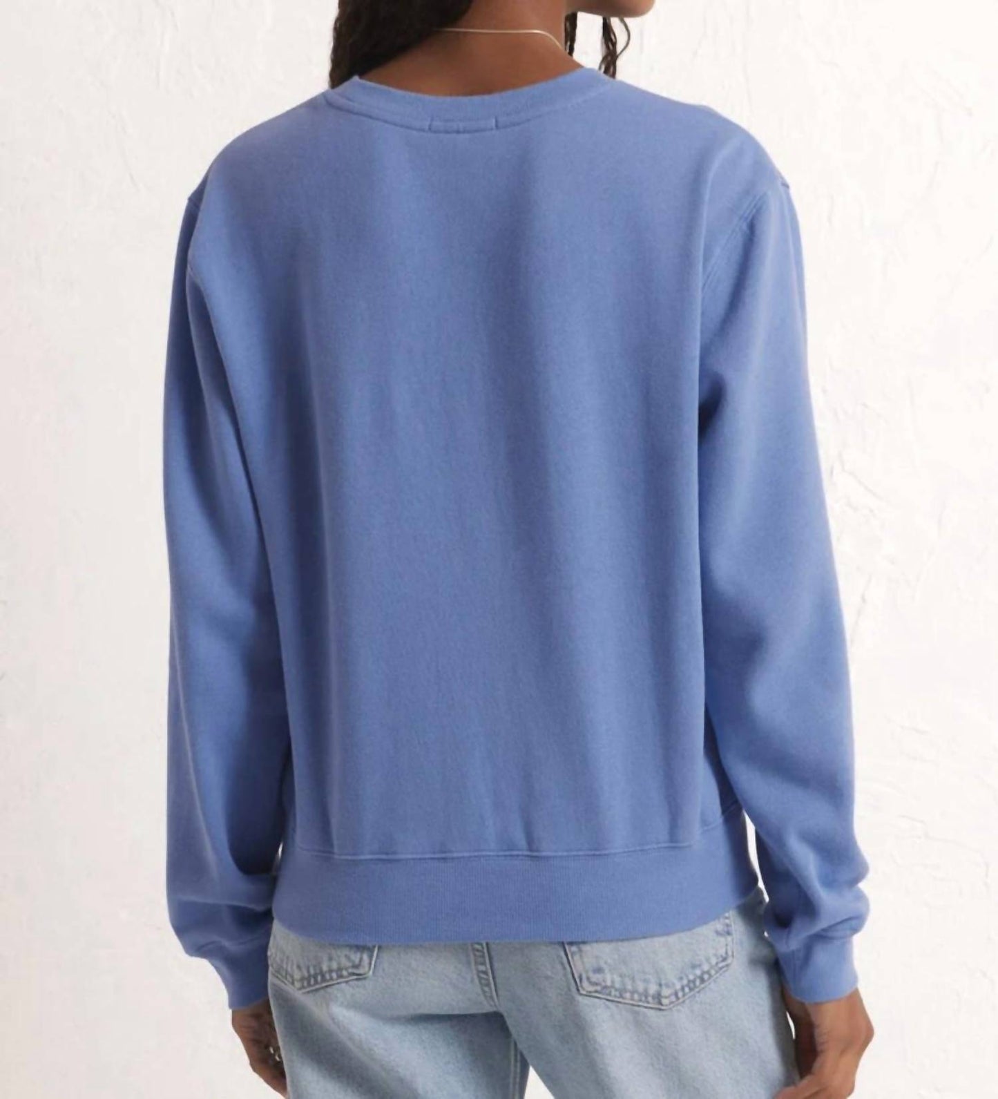 Z Supply - Ashley Sweatshirt