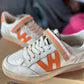 Vintage Havana - Women's Next 3 Sneakers