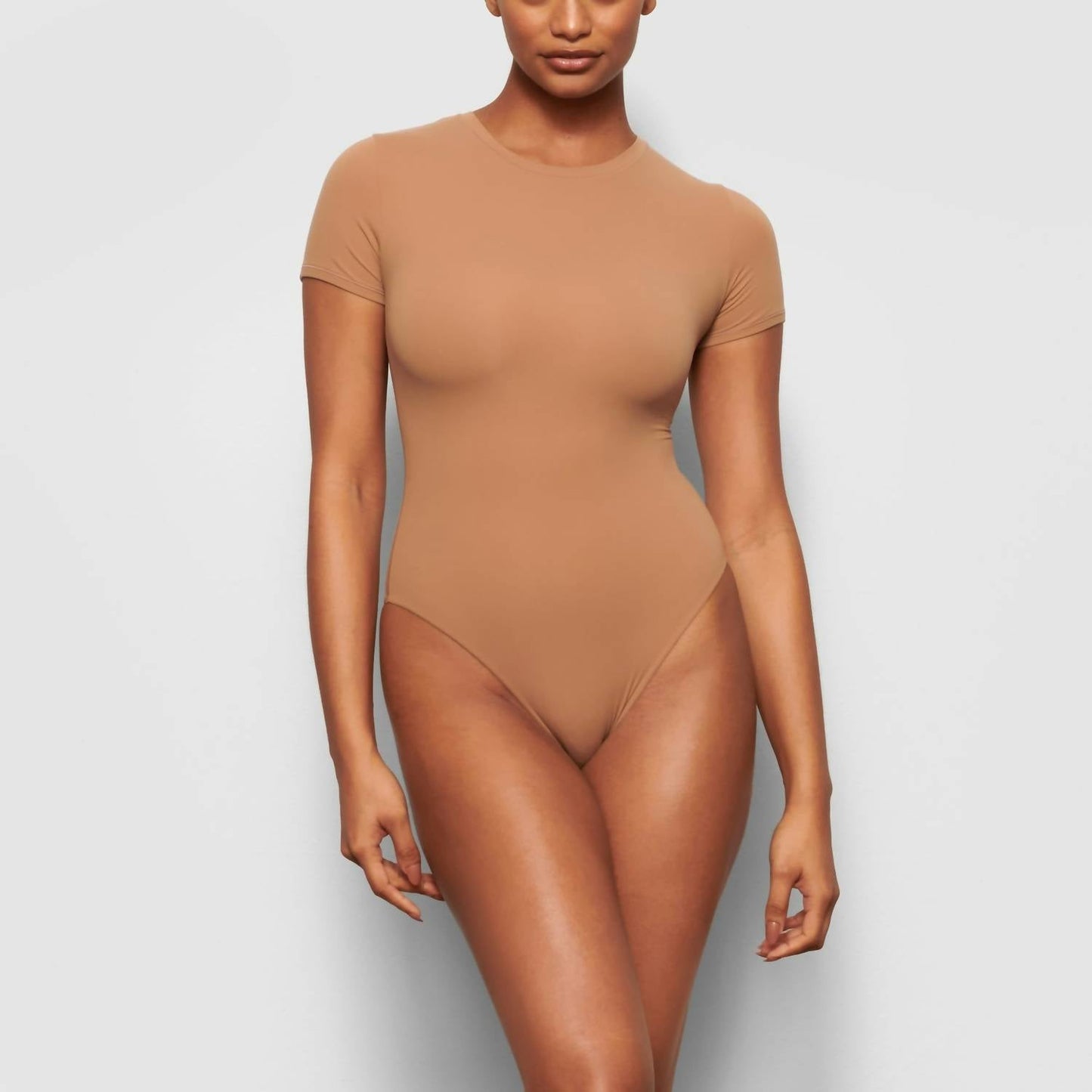 Skims - Fits Everybody T Shirt Bodysuit