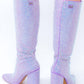 Sparkl Fairy Couture - Women's Daphne Boot