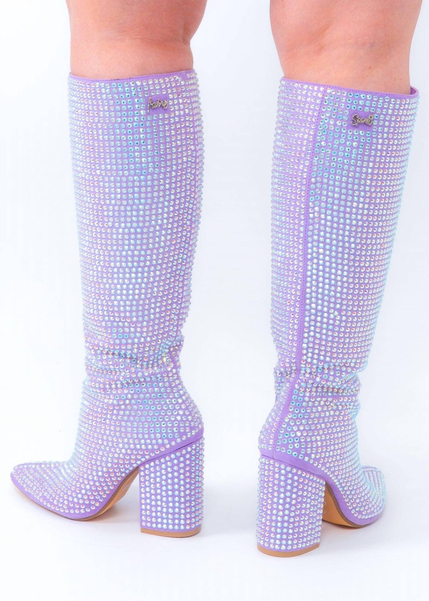 Sparkl Fairy Couture - Women's Daphne Boot