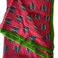 The Gray Crab - Women's Semi Silk Scarf