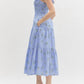 Entro - Amelia Midi Dress