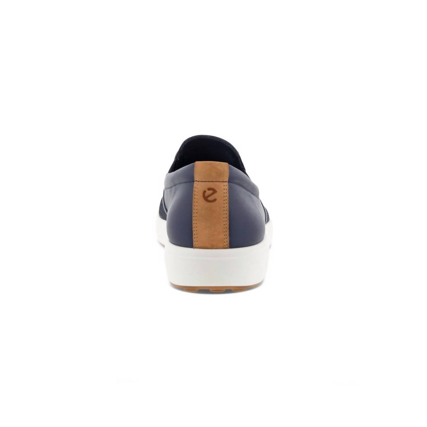 Ecco - Men's Soft 7 Marine Marine Lion Sneaker