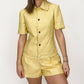 Dolce Cabo - Charleston Shirt Jacket