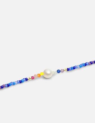 Anni Lu - Women's Capri Necklace