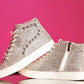 Corkys Footwear - Women's Flashy High Top Sneaker