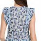 Veronica Beard - ARAYA TOP