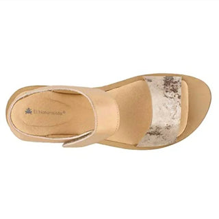 El Naturalista - Women's Tulip Fantasy Sandal