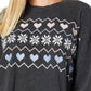 Pj Salvage - Summit View Long Sleeve Top