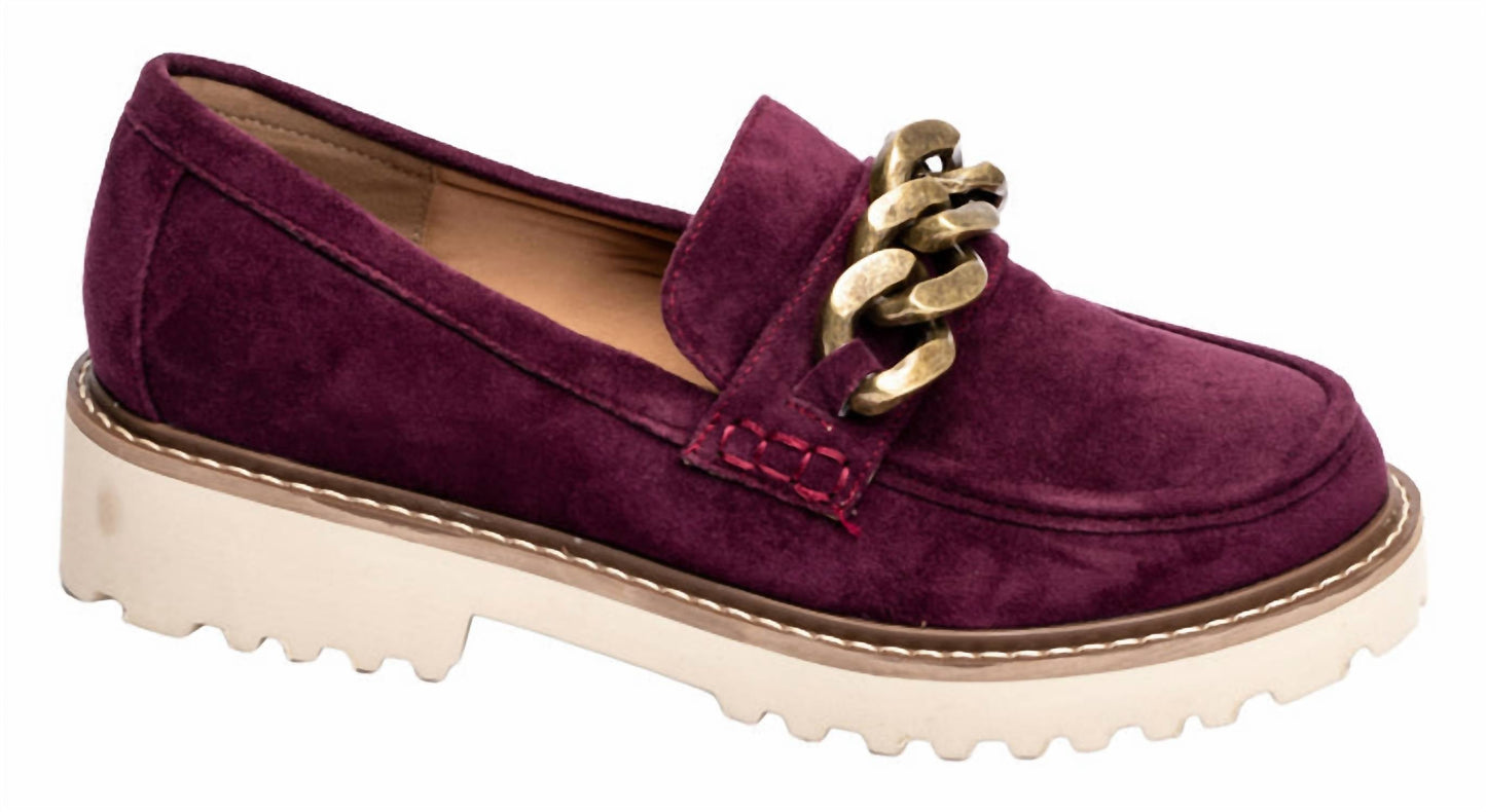 Corkys Footwear - Women's Literally Faux Suede Loafers