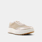 Shu Shop - Women Selina Woven Sneakers