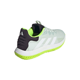 Adidas - Men's Solematch Control Shoes
