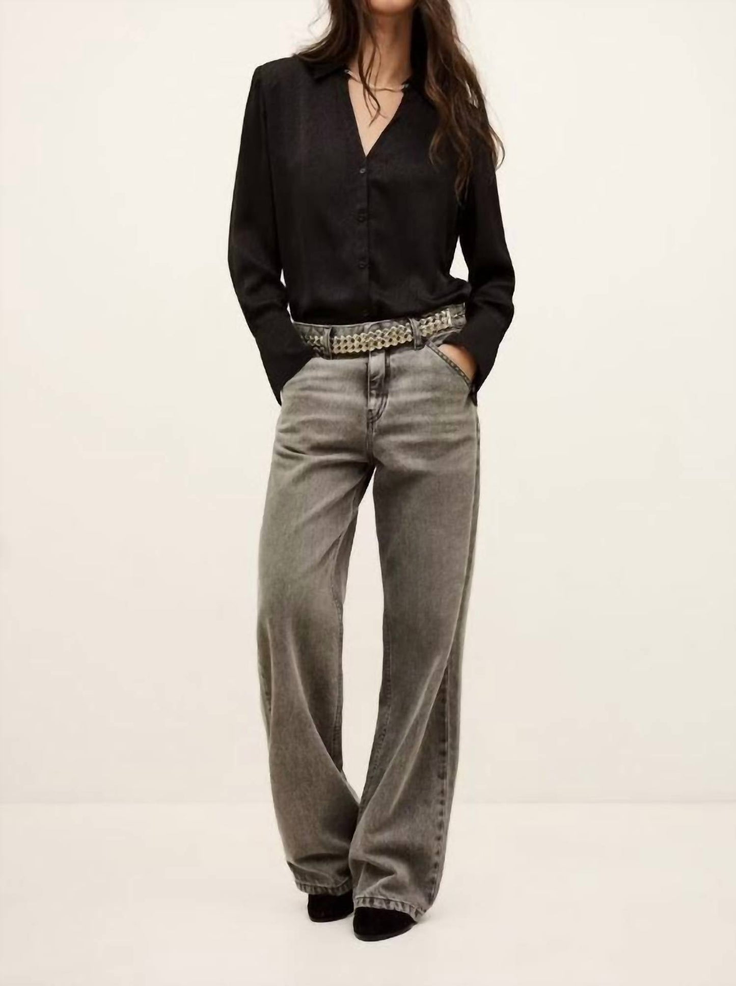 Ba&Sh - Women's Itsey Shirt