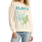 Z Supply - ALOHA SUNDAY SWEATSHIRT