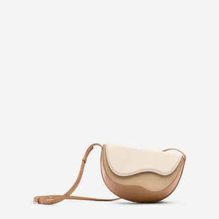 Accity - Women's Flora Crossbody Bag