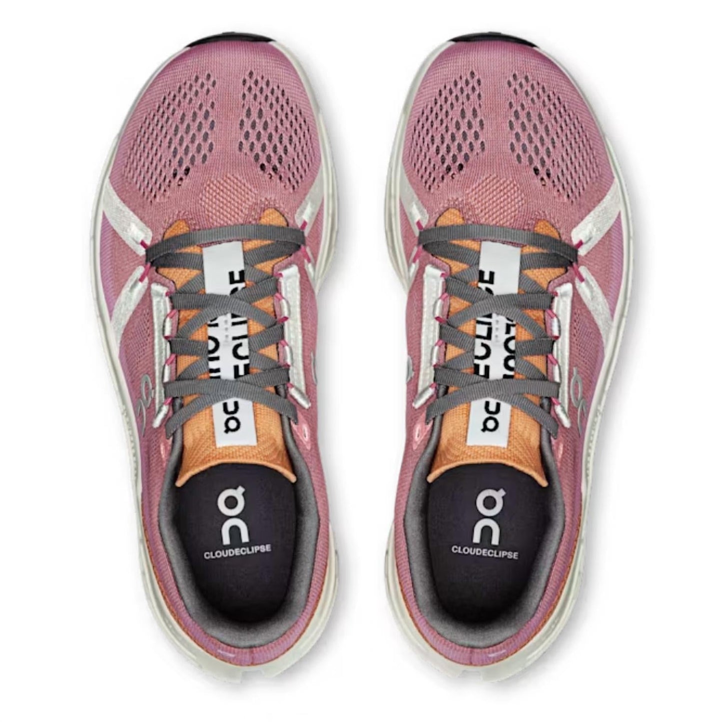 On Running - Women's Cloudeclipse Sneaker