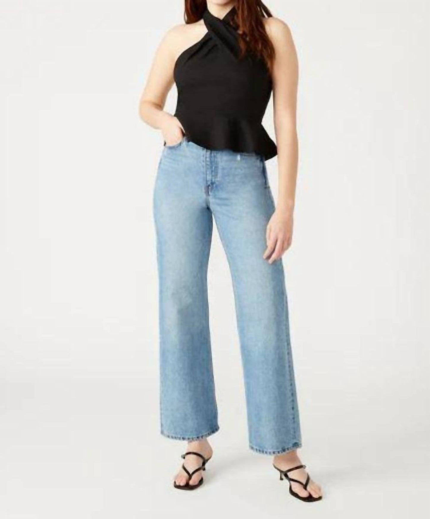 Steve Madden - Kosta Top