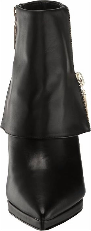 Steve Madden - Women's Renee Leather Boots