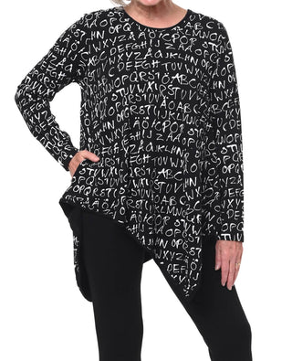 Tulip Clothing - Kinsley Tunic