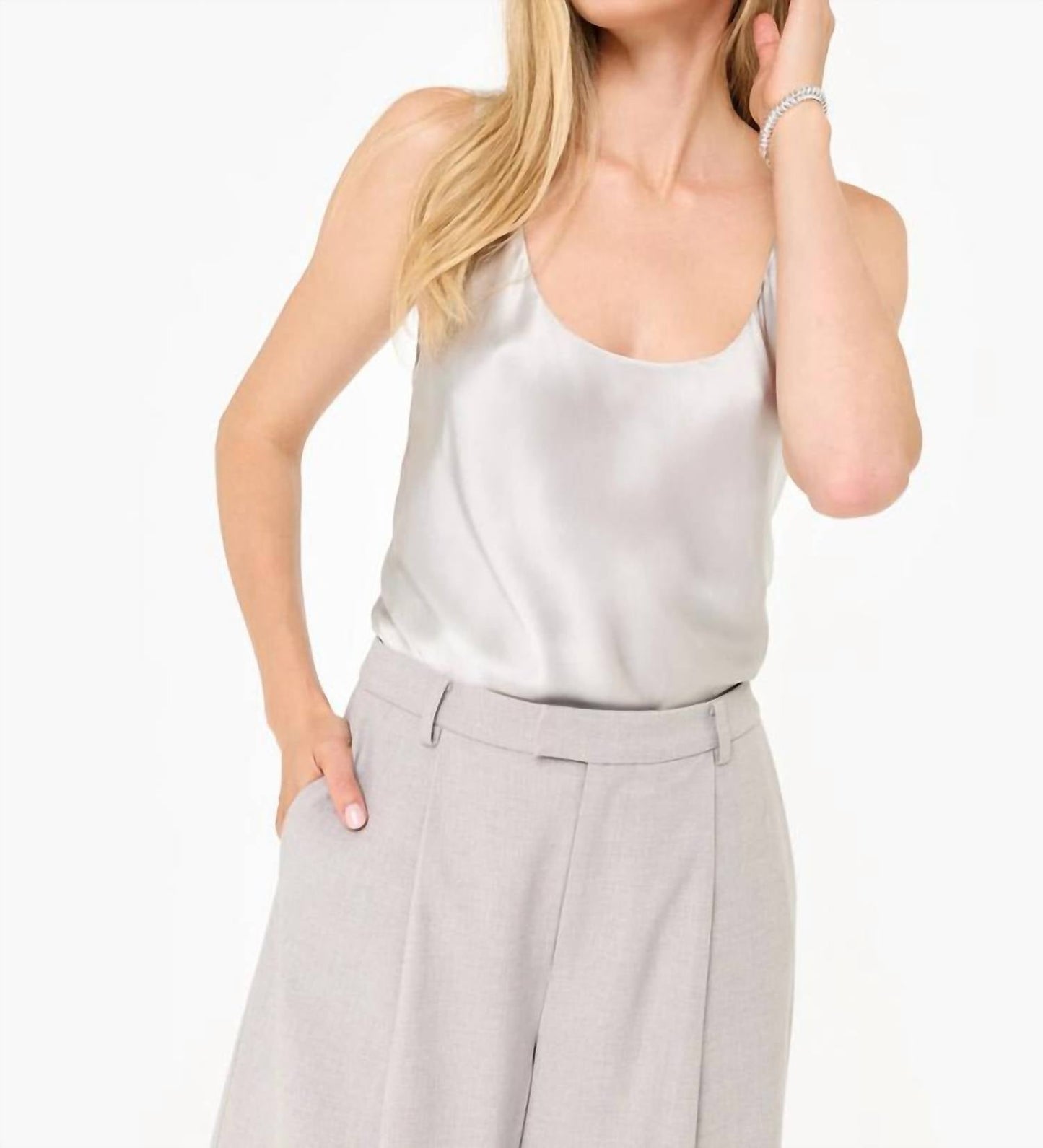 Cami Nyc - Andressa Camisole
