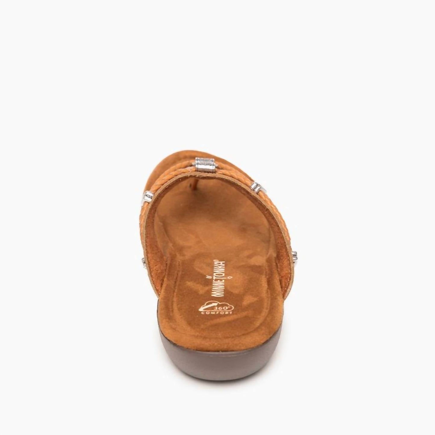Minnetonka - Women's Silverthorn 360 Toe Post Sandal