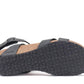 Birkenstock - Women's Lola Wedge Ankle Strap