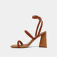 Shu Shop - Women's Evangeline Heels
