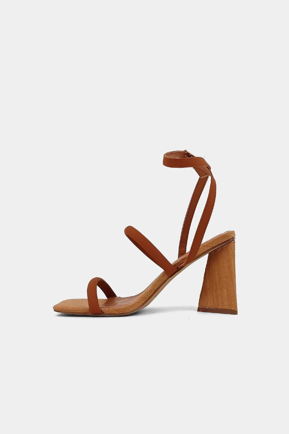 Shu Shop - Women's Evangeline Heels