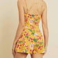 Dress Forum - Aloha Sunshine Romper