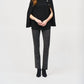 Joseph Ribkoff - Classic Print Pull On Pants