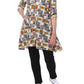 Tulip Clothing - Destin Button Down Tunic