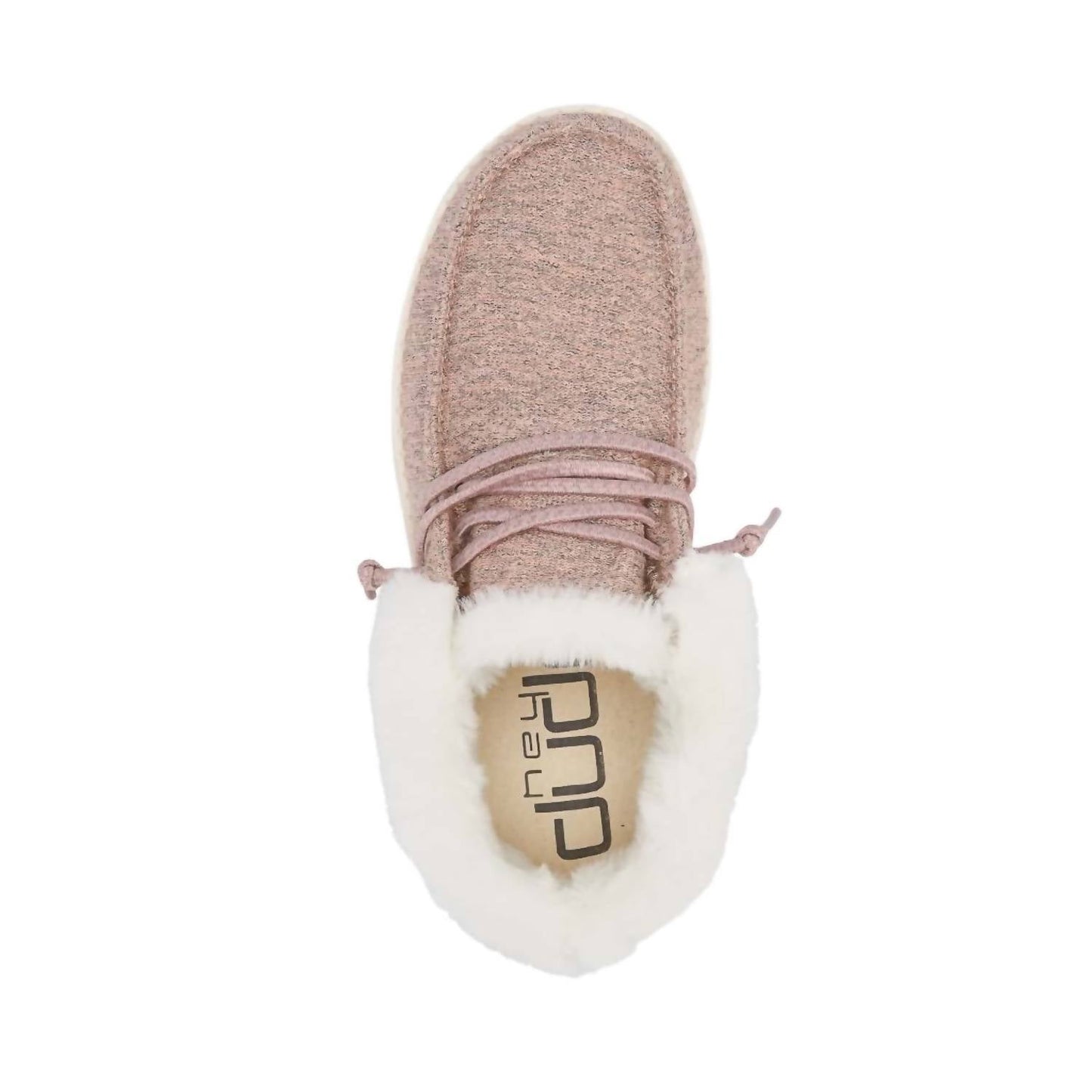 Hey Dude - Youth Britt Stretch Fleece Shoes