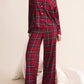 Z Supply - River Plaid Button Up Shirt