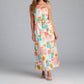 Dress Forum - Odalys Maxi Dress